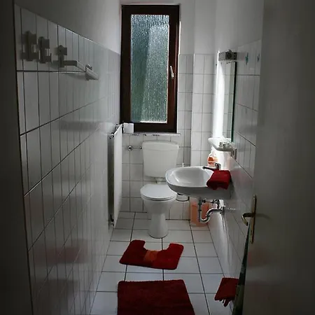 Διαμέρισμα Sunshine 5