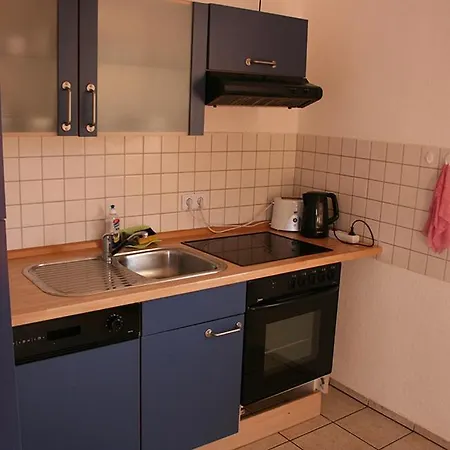 Sunshine 5 Διαμέρισμα