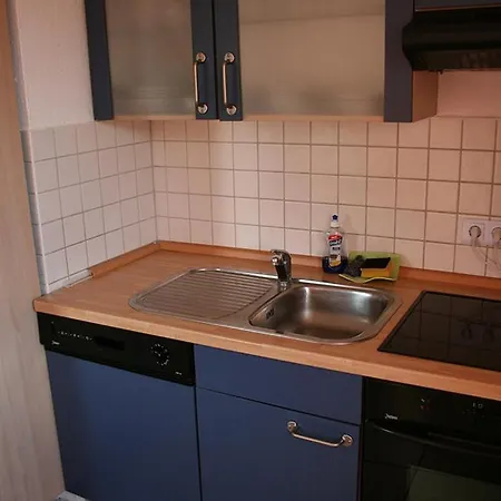 Sunshine 5 Διαμέρισμα *