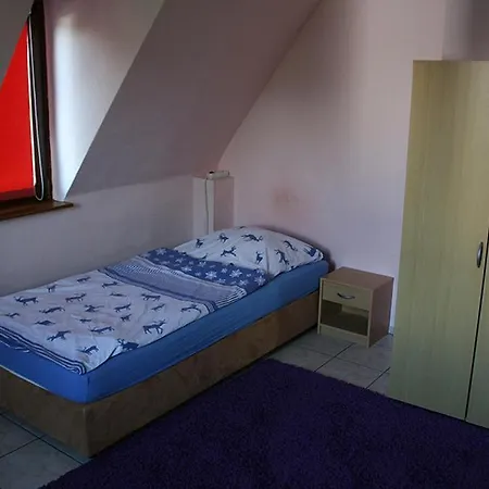 Sunshine 5 Διαμέρισμα Nidda