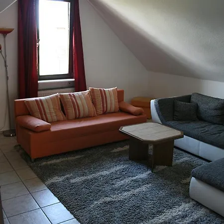 Διαμέρισμα Sunshine 5 *