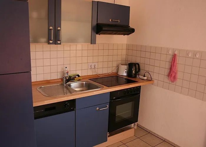 Sunshine 5 Διαμέρισμα