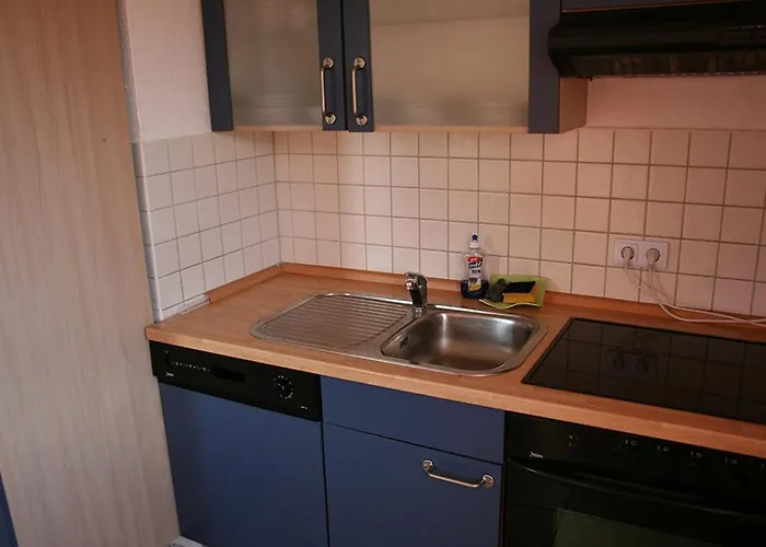 Sunshine 5 Διαμέρισμα *