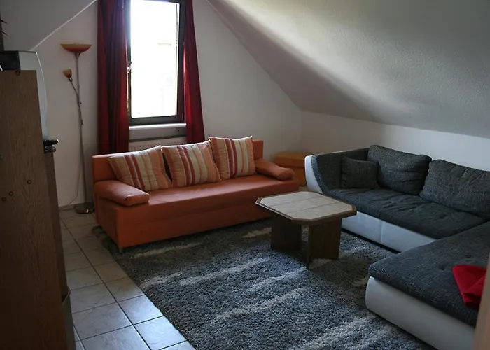 Διαμέρισμα Sunshine 5 *